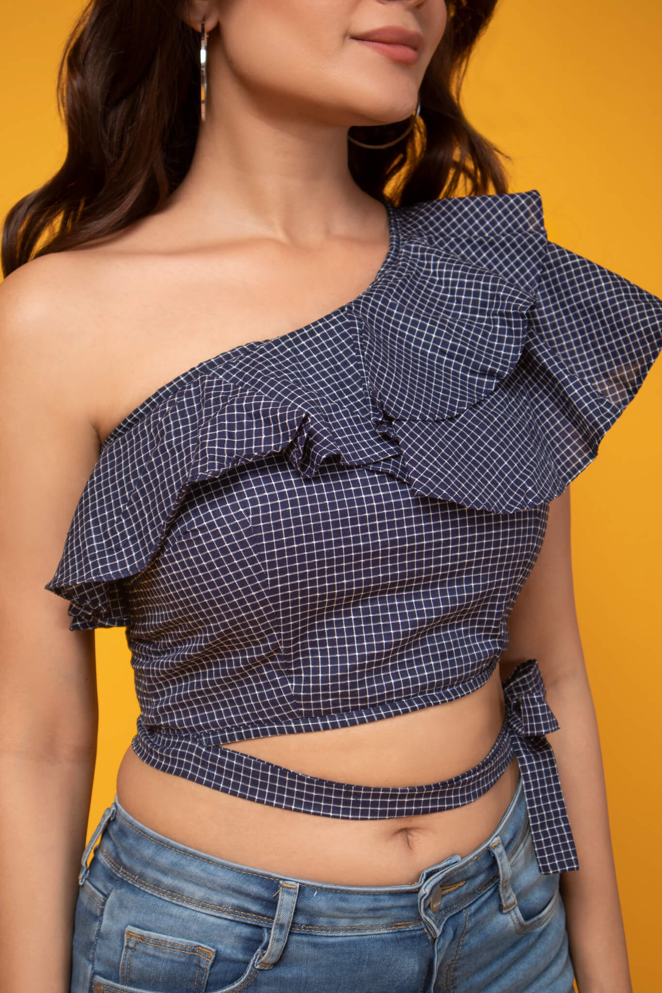 THE NAUTICAL CHECKS TOP