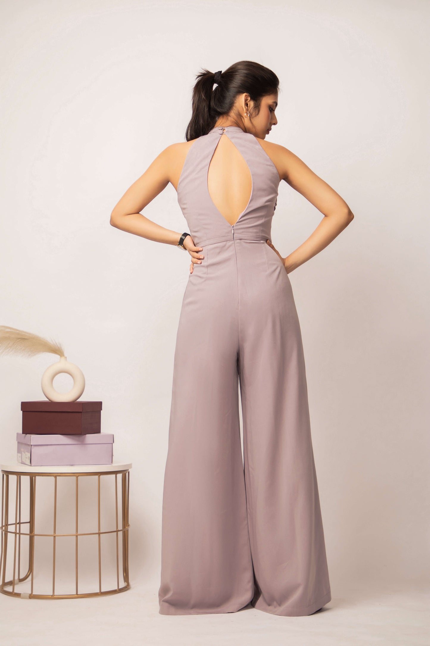 BeDazzled Jumpsuit
