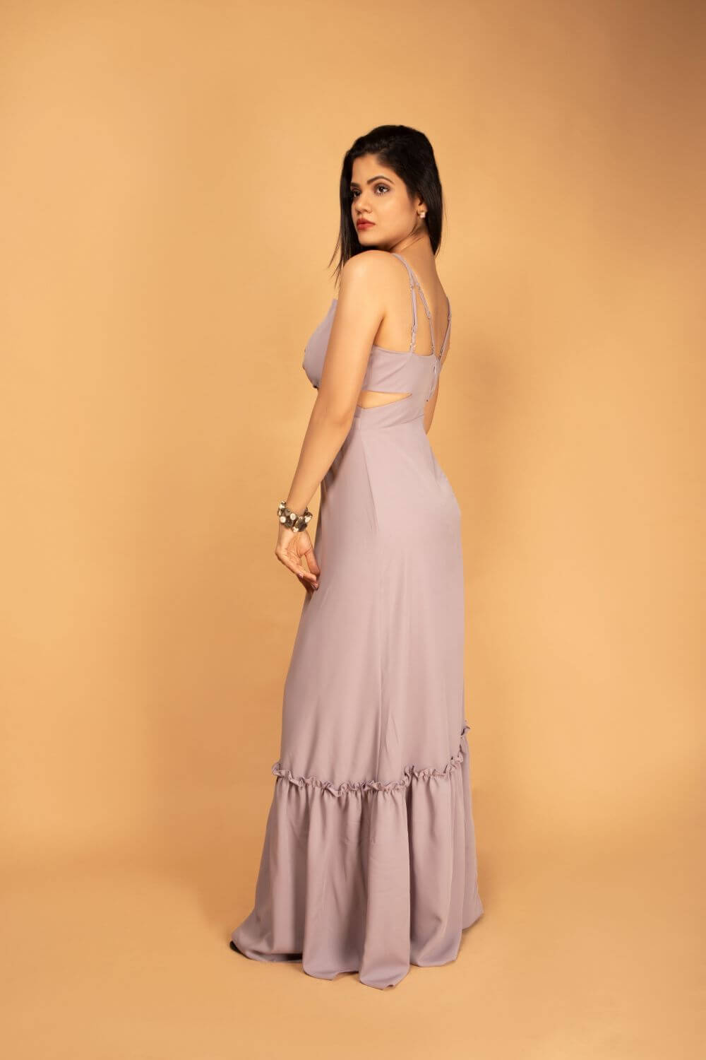 Dazzle Like a Dream - Gown