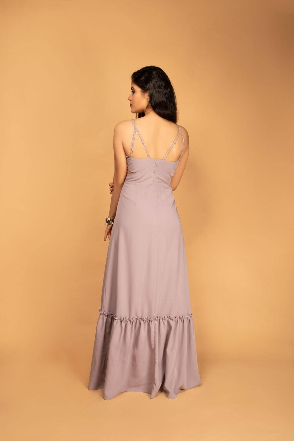 Dazzle Like a Dream - Gown