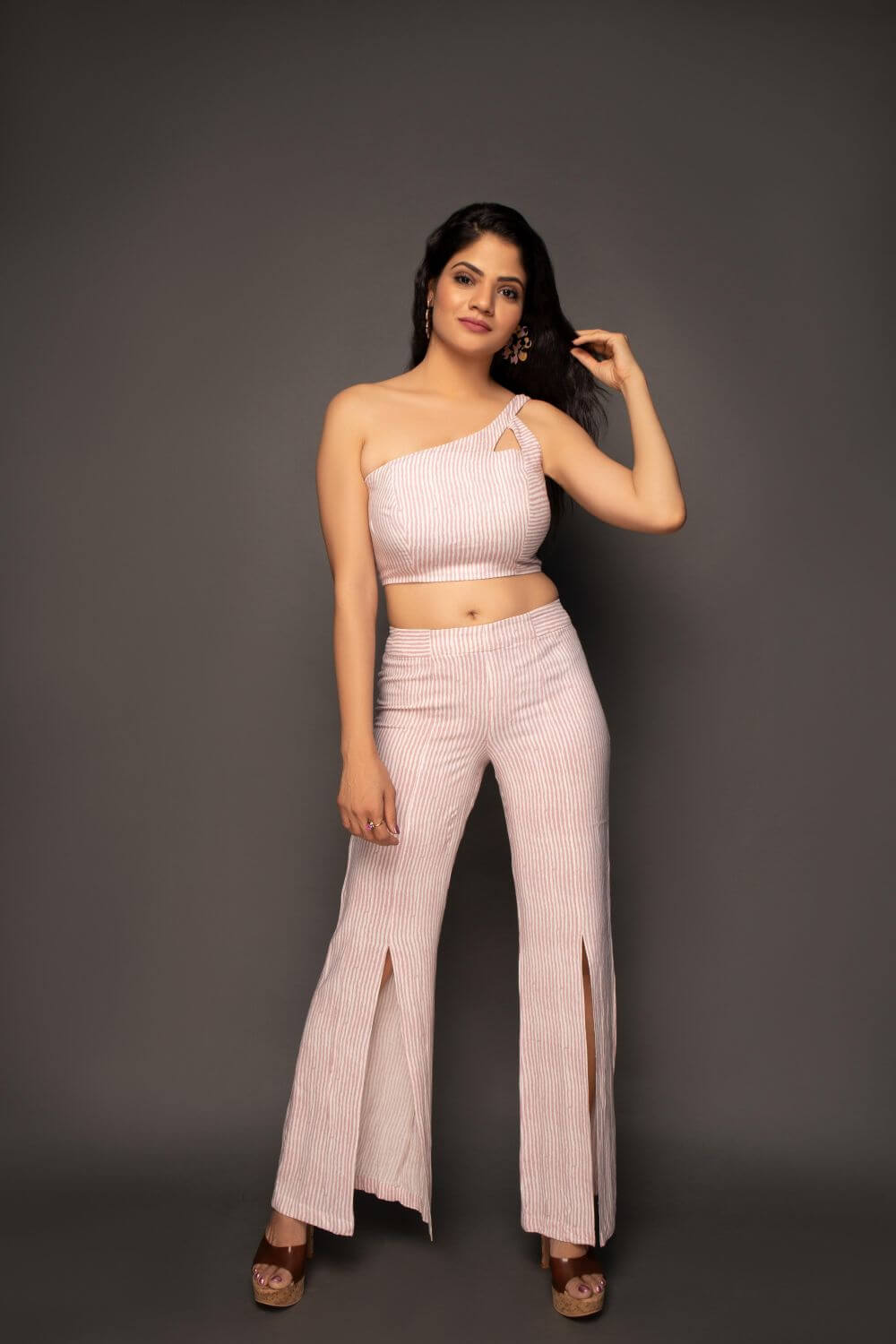 Periwinkle Twinkle - Co - ord