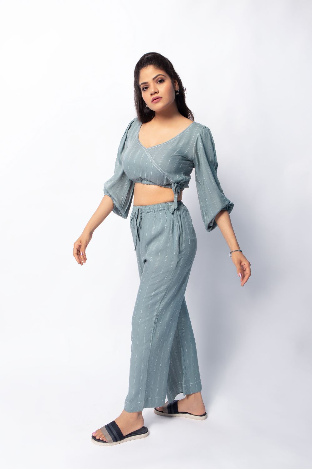 Minty Jasmine