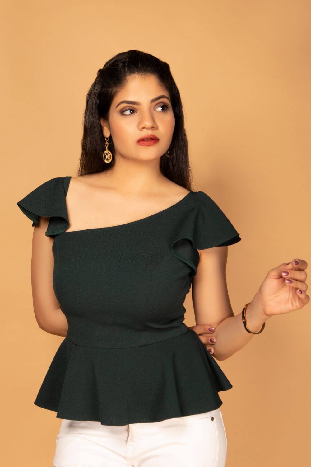 S'teal' the Limelight - Top