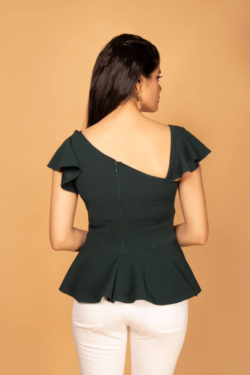 S'teal' the Limelight - Top